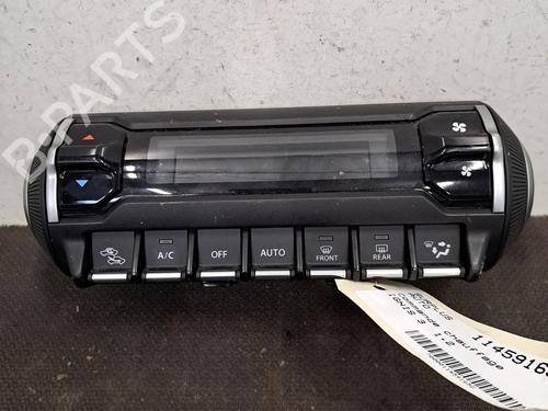 Used Climate control Climate control SUZUKI IGNIS III (MF, FF) 1.2 Hybrid (ATK412) (83 hp) 30161543 30161543
