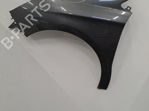 Used Left front fenders CITROËN C4 II (NC_) 1.6 HDi 115 (114 hp) 28390251