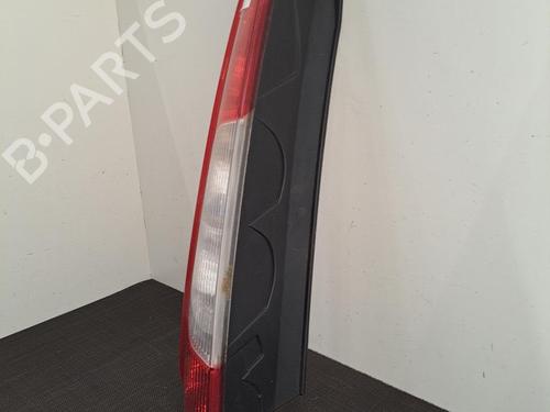 Left taillight FORD FOCUS C-MAX (DM2) 1.8 TDCi | BP28402836C34 