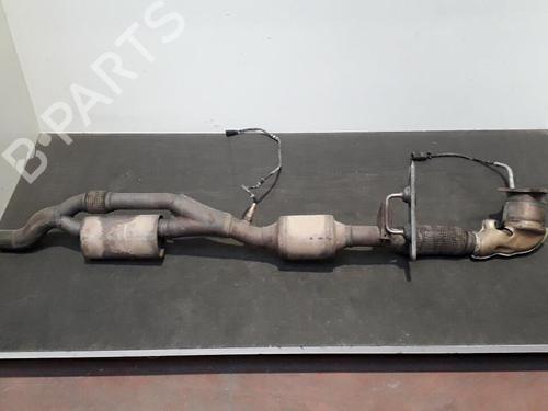 Catalyst AUDI TT (8J3) 2.0 TTS quattro | BP28399248M10 - Image 4