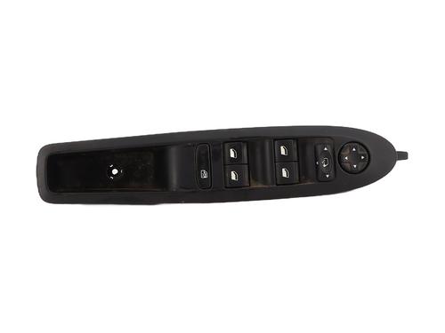 Used Left front window switch Left front window switch CITROËN C4 II (NC_) [2009-2026] 36355673 36355673