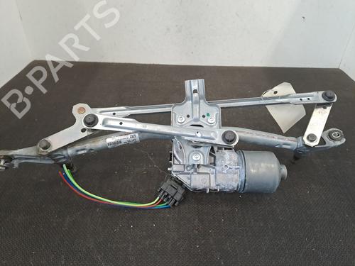 Viskermotor vindrude CITROËN BERLINGO MULTISPACE (B9) 1.6 HDi 90 | BP30096053M29