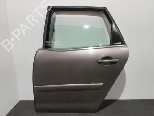 Used Left rear door CITROËN C4 Picasso I MPV (UD_) 1.6 HDi (109 hp) 28394481