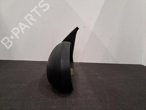 Left mirror NISSAN MICRA III (K12) 1.2 16V | BP28402095C26