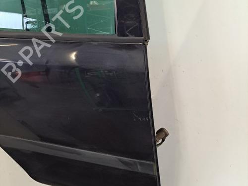 Right rear door SKODA FABIA II (542) 1.9 TDI | BP28409848C5 
