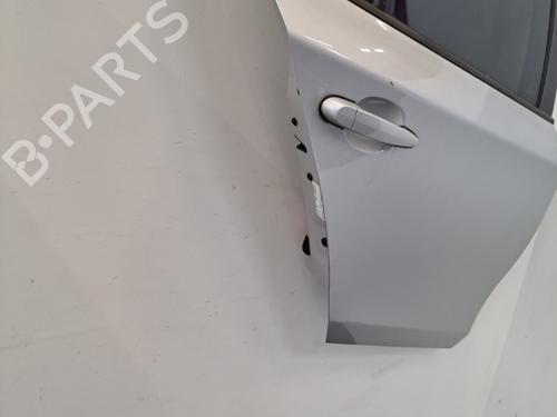 Right rear door BMW 1 (E87) 116 d | BP28404470C5 