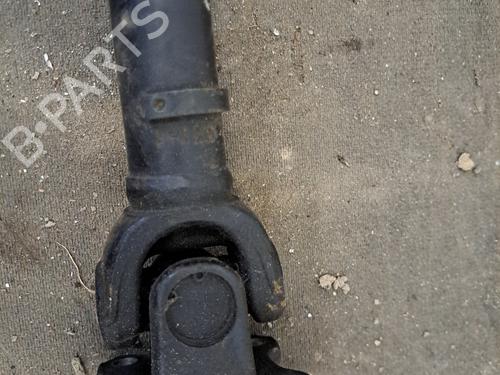 Driveshaft SUZUKI JIMNY Closed Off-Road Vehicle (SN) 1.3 16V 4x4 (SN413, JB43) | BP29843358M37 