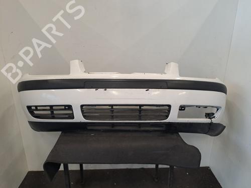Used Front bumper VW BORA I (1J2) 1.9 TDI (110 hp) 28409704