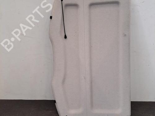 Used Rear parcel shelf Rear parcel shelf 28390938 28390938