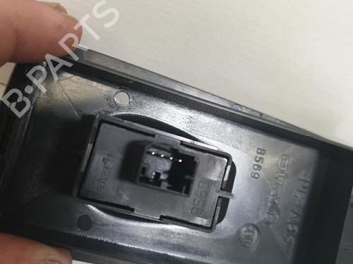 Used Right front window switch CITROËN JUMPER II Van 2.2 HDi 130 (130 hp) 28402582