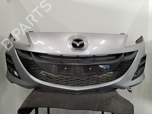 Front bumper MAZDA 3 (BL) 1.6 MZ-CD (BL14) | BP28395850C7 - Image 2