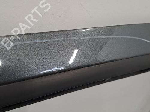 Right rear door PEUGEOT 207 SW (WK_) 1.6 HDi | BP28400752C5 