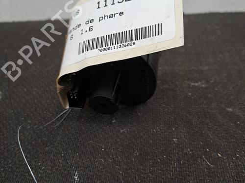 Used Headlight switch Headlight switch VW GOLF VI (5K1) 1.6 TDI (105 hp) 29335496 29335496