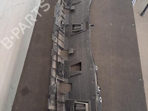 Used Rear bumper bracket Rear bumper bracket CITROËN C4 Grand Picasso II (DA_, DE_) 1.6 BlueHDi 120 (120 hp) 33634181 33634181