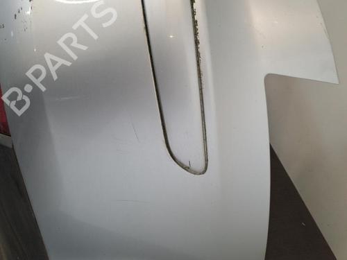 Rear bumper SEAT TOLEDO III (5P2) 1.9 TDI | BP28402517C8