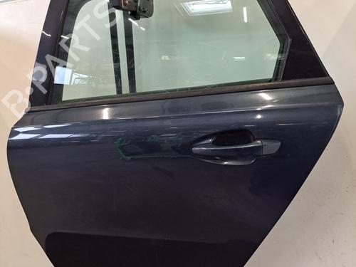 Left rear door PEUGEOT 508 SW I (8E_) 2.0 HDi | BP28409516C4