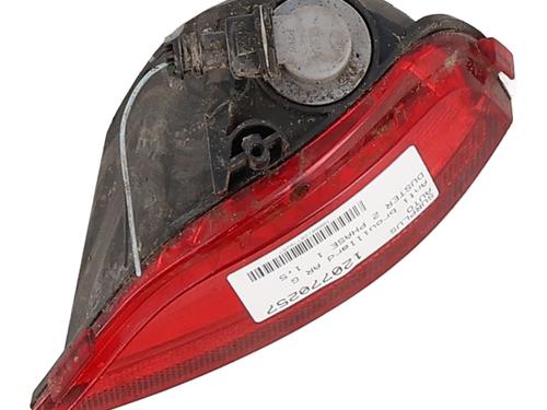 Tågelys DACIA DUSTER (HM_) 1.5 dCi 115 (HMAD) | BP33935336C37 - Image 2