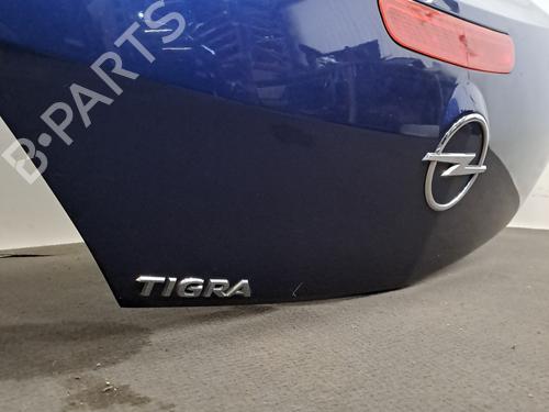 Tailgate OPEL TIGRA TwinTop (X04) 1.4 (R97) | BP28389513C6