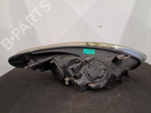 Used Left headlight Left headlight RENAULT FLUENCE (L3_) Z.E. (95 hp) 30203947 30203947