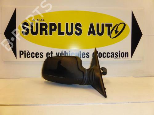 Right mirror ROVER 200 II Hatchback (XW) 218 D | BP28406003C27 