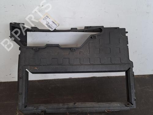 Front bumper reinforcement OPEL CORSA D (S07) 1.3 CDTI (L08, L68) | BP28407182C109 