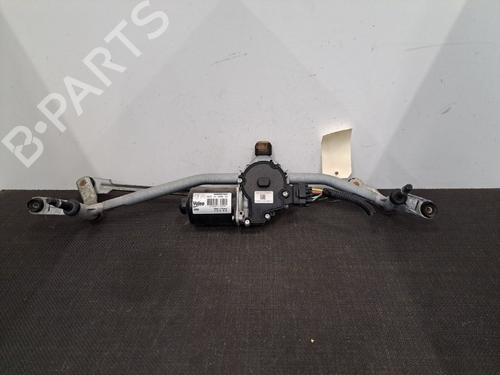 Used Front wiper motor PEUGEOT EXPERT Van (V_) 2.0 BlueHDi 120 (122 hp) 28398477
