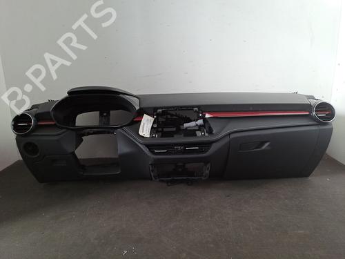 Used Dashboard SKODA FABIA IV (PJ3) 1.0 TSI (95 hp) 29425793