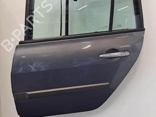 Used Left rear door RENAULT MEGANE II Estate (KM0/1_) 1.5 dCi (KM02, KM13) (101 hp) 28393165