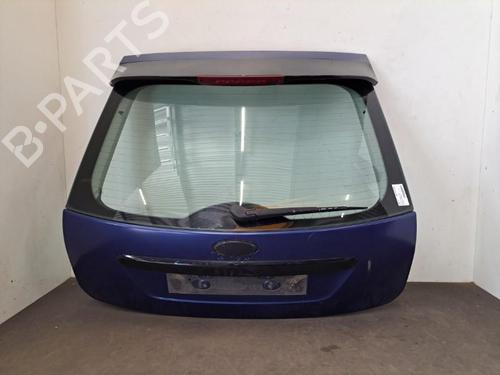 Tailgate FORD FOCUS II (DA_, HCP, DP) 1.6 TDCi | BP28393429C6