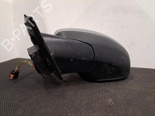 Retrovisor esquerdo Retrovisor esquerdo PEUGEOT 308 II (LB_, LP_, LW_, LH_, L3_) 1.6 BlueHDi 120 (120 hp) 28398351 28398351