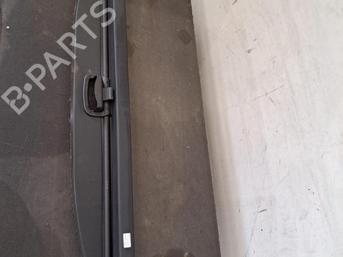 Used Rear parcel shelf Rear parcel shelf FORD ECOSPORT 1.5 TDCi (90 hp) 34501115 34501115
