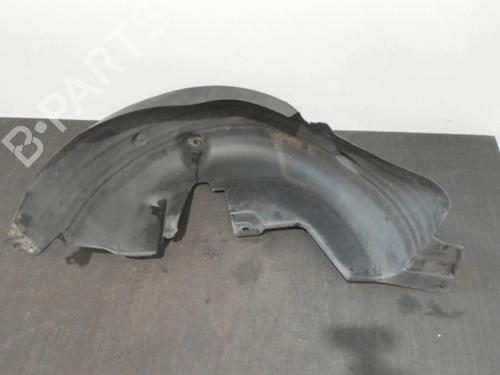 Used Wheel arch PEUGEOT 208 I (CA_, CC_) 1.4 HDi (68 hp) 28394419