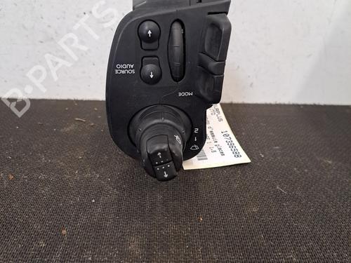 Used Steering column stalk RENAULT KANGOO / GRAND KANGOO II (KW0/1_) 1.5 dCi 90 (KW05, KW08, KW0G, KW11) (90 hp) 28395046