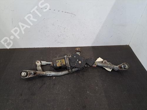 Used Front wiper motor Front wiper motor CITROËN C3 II (SC_) 1.4 VTi 95 (95 hp) 28404652 28404652