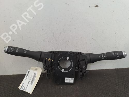 Used Steering column stalk RENAULT CLIO V (B7_) 1.3 TCe 130 (B7MF) (131 hp) 30329154