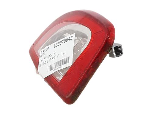 Left tailgate light RENAULT TWINGO II (CN0_) | BP39387368C79 - Image 4