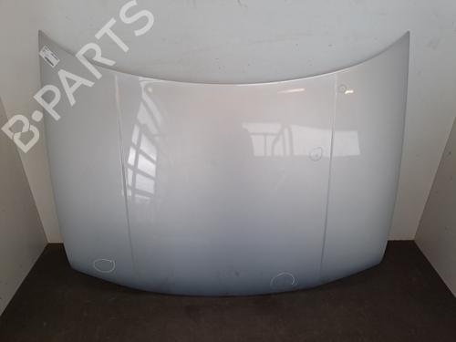 Used Hood VW GOLF IV (1J1) 1.9 SDI (68 hp) 28395452