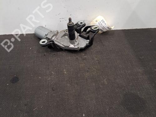 Viskermotor bagrude VW POLO V (6R1, 6C1) 1.6 TDI (90 hp) 28392655