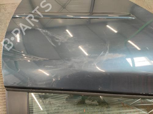 Right rear door VW GOLF V (1K1) 1.9 TDI | BP28391494C5 