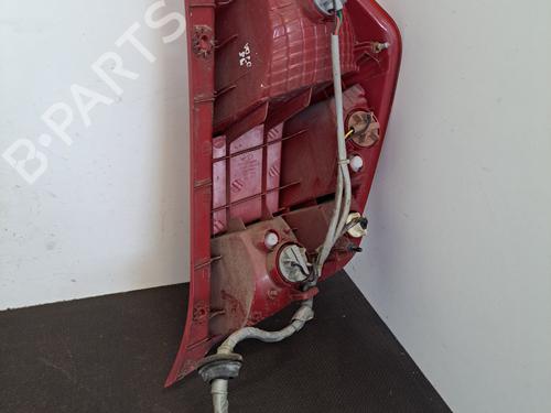 Used Left taillight Left taillight HYUNDAI i10 I (PA) 1.2 (78 hp) 28389941 28389941