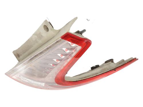 Right taillight RENAULT GRAND SCÉNIC III (JZ0/1_) 1.6 dCi (JZ00, JZ12) | BP31338413C35 