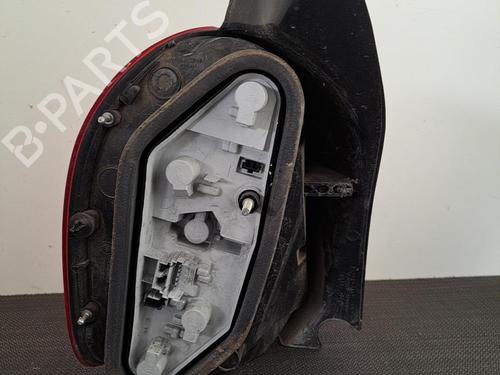 Used Right taillight Right taillight RENAULT MODUS / GRAND MODUS (F/JP0_) 1.5 dCi (JP0G, JP0H) (106 hp) 28397207 28397207