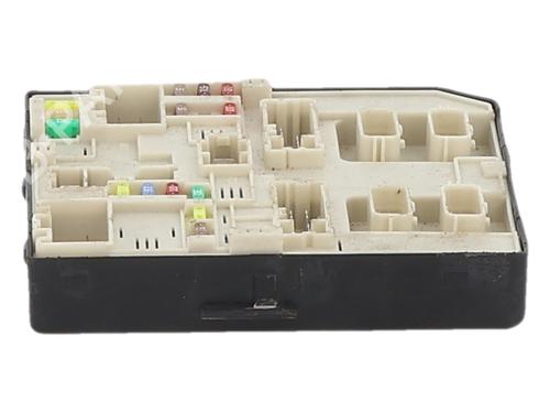 Electronic module RENAULT MASTER III Van (FV) 2.3 dCi 130 FWD (FV0M, FV0Y, FV0J, FV02, FV03) | BP40056223M83 - Image 7