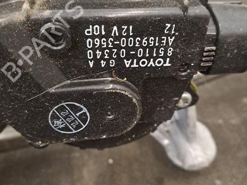 Front wiper motor TOYOTA AURIS (_E18_) 1.4 D-4D (NDE180_, NDE180R) | BP28403787M29