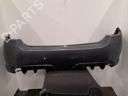 Used Rear bumper PEUGEOT 308 CC (4B_) 2.0 HDi (163 hp) 28403854