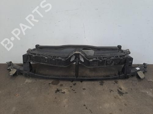 Used Front bumper bracket CITROËN C4 II (NC_) 1.6 HDi 115 (114 hp) 29926777