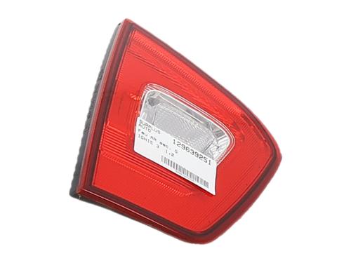 Left tailgate light SUZUKI IGNIS III (MF, FF) 1.2 Hybrid (ATK412) | BP37588048C79 - Image 6