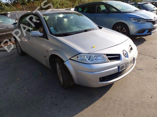 Left headlight RENAULT MEGANE II Saloon (LM0/1_) 1.5 dCi (LM1E) | BP39483156C28 - Image 6