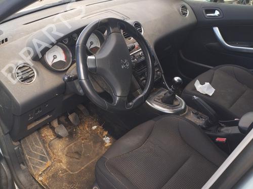 Crossmember PEUGEOT 308 SW I (4E_, 4H_) 1.6 HDi | BP29843204C162 