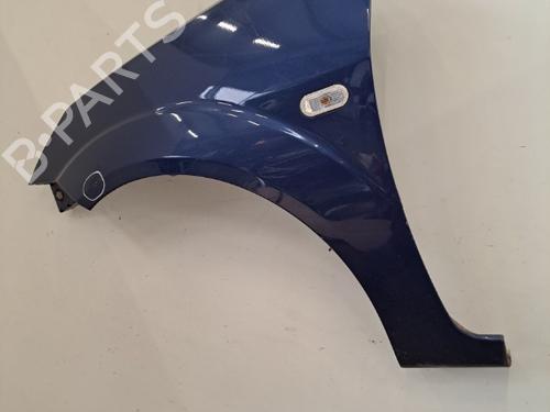 Left front fenders FORD FIESTA V (JH_, JD_) 1.4 16V | BP28392931C41